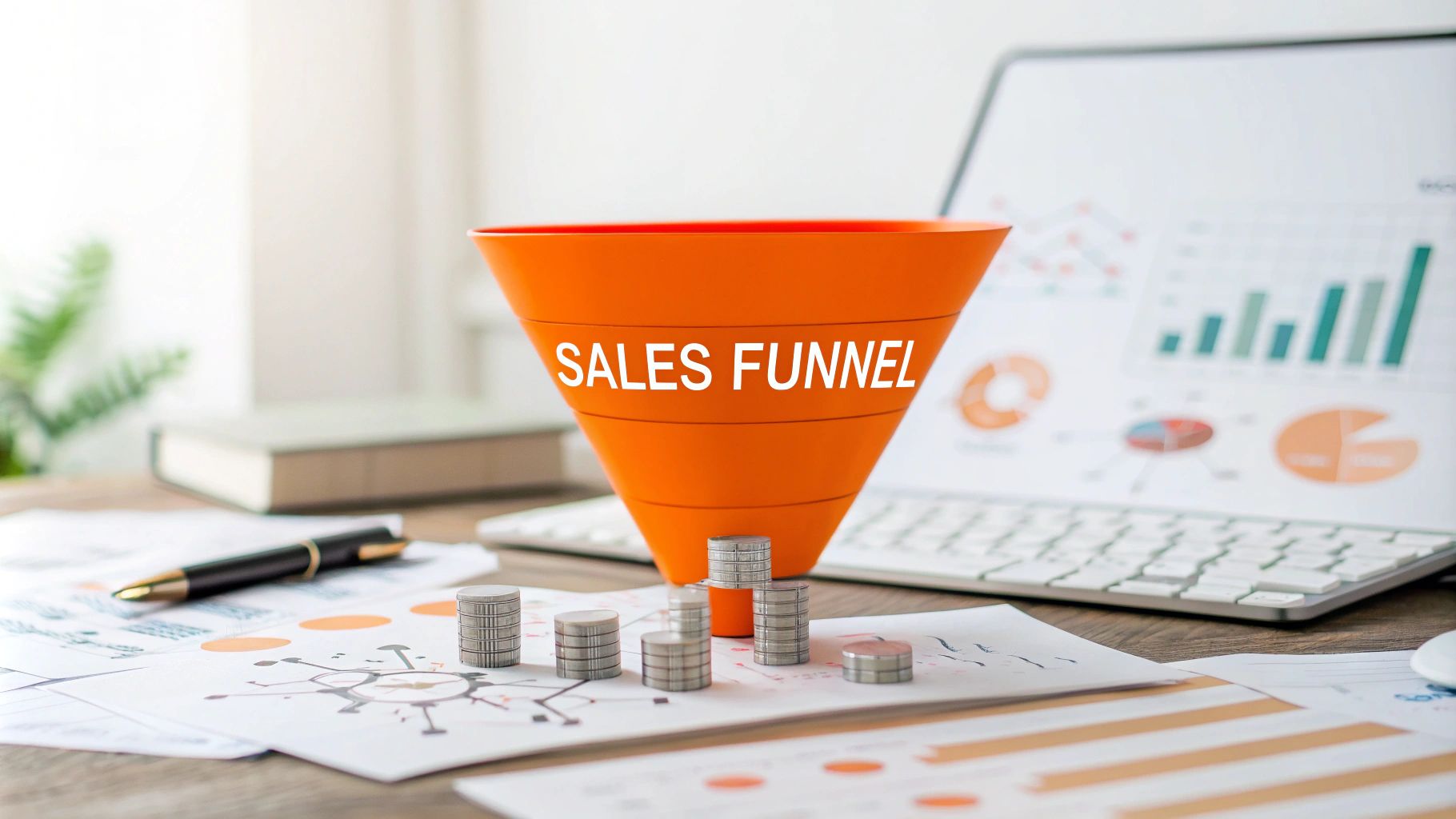 Optimiser votre Funnel de Conversion : Guide Complet pour des Résultats Exceptionnels